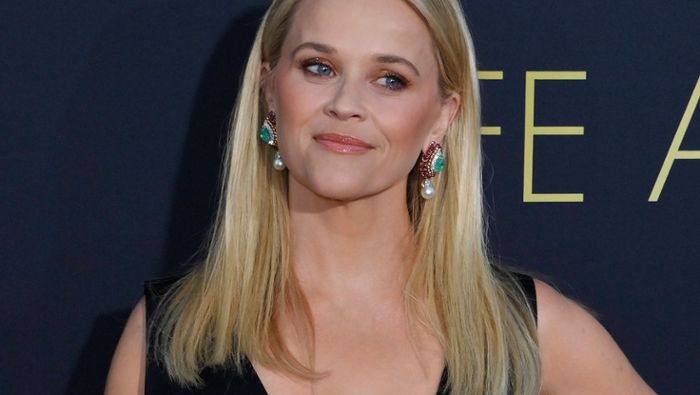 Amazon Prime Video gibt Serie in Auftrag: Reese Witherspoon: Prequel-Serie zu Natürlich blond bestätigt