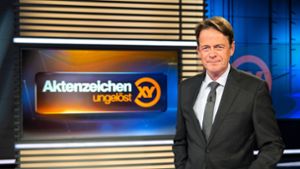 „Aktenzeichen XY…Ungelöst“: ZDF-Sendung berichtet über Vergewaltigung in Freiburg