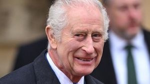 Trooping the Colour: König Charles will hoch zu Ross an Parade teilnehmen