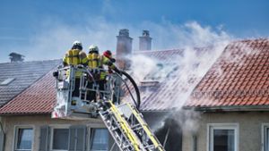 Rücktrittswelle bei der Feuerwehr: Gesucht wird nun eine Führungsriege mit Kompetenz und Charakter