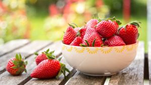 Erdbeeren pflücken: Wann die Saison beginnt und worauf zu achten ist