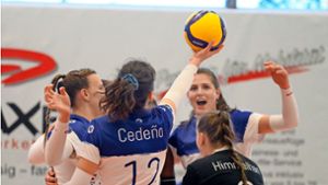 Volleyball 2. Bundesliga Pro: In Flacht ist man stolz auf ein sportlich einmaliges Projekt