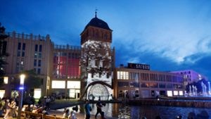 Chemnitz ist  Kulturhauptstadt Europas 2025. Aber welche Städte  tragen den Titel in diesem Jahr? Foto: IMAGO/HärtelPRESS/IMAGO/haertelpress