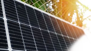Rechtslage bei Photovoltaik: Wann für eine Solaranlage ein Blendgutachten nötig ist