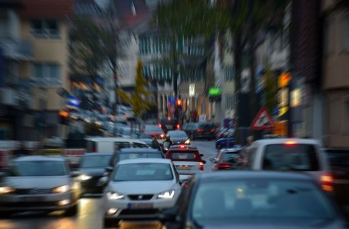 Leinfelden-Echterdingen: Wie schafft man mehr Parkplätze und ... - Stuttgarter Nachrichten