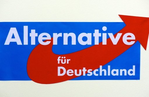 Alternative für Deutschland: AfD geht gegen Rechte in den eigenen Reihen vor - Stuttgarter Nachrichten