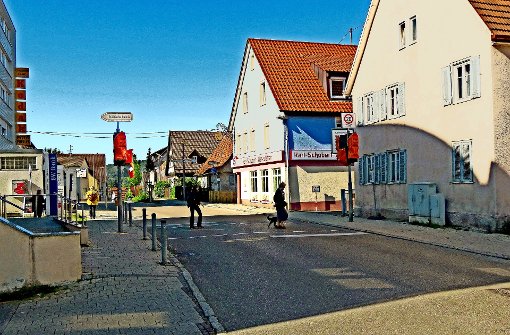 Filderstadt: Stadt schaltet Fußgängerampel wieder an - Landkreis ... - Stuttgarter Nachrichten