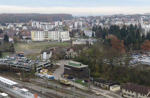 Wohngebiet in Bietigheim-Bissingen: Mehr Bauplatz auf dem Valeo-Areal zur ... - Stuttgarter Nachrichten