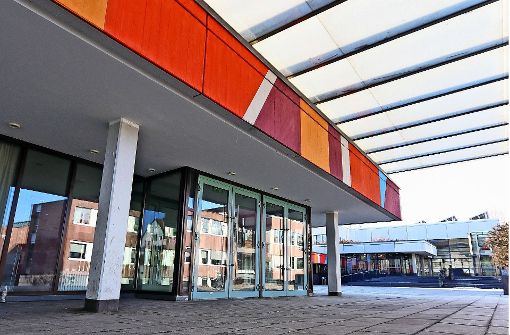 Umstrittene Regelung zur Hallenvergabe in Gerlingen: „Keine Blaupause für ... - Stuttgarter Nachrichten