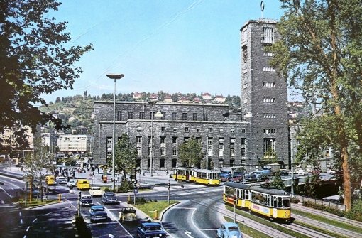 Wohnen Esslingen
