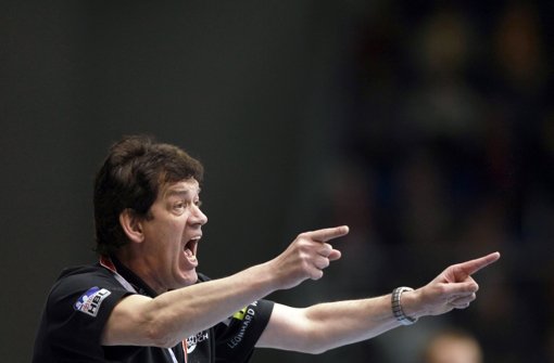 Handball-WM: „Katars Medaille ist keine Werbung“ - Stuttgarter Nachrichten