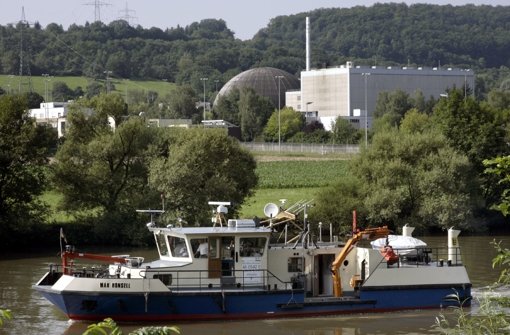 Gefahr für Umwelt: Wie viel Mikroplastik schwimmt im Bodensee? - Stuttgarter Nachrichten