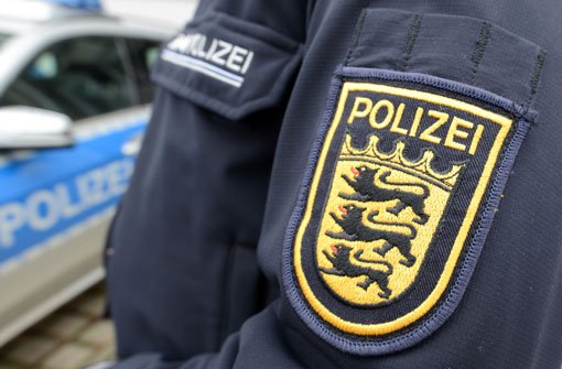 Rheinstetten: Filmreifer Junggesellenabschied ruft Polizei auf den Plan - Stuttgarter Nachrichten