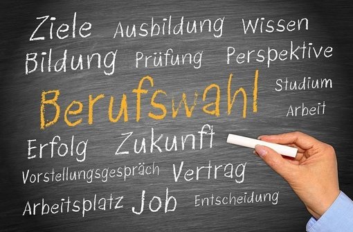 IHK-Studie zur Ausbildung: Azubis wollen Spaß bei der ...