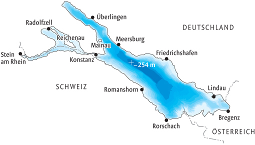 Bodensee bekanntschaften