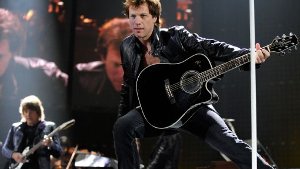 Jon Bon Jovi und Co.: Totgesagte leben länger