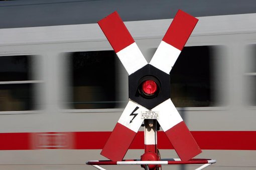 Die Deutsche Bahn sieht wegen des Streiks ihre Gewinnziele in Gefahr.  Foto: dpa