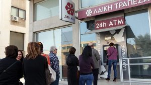Zypern Banken öffnen wieder