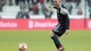 Ex-Nationalspieler Andreas Beck kehrt zurück
