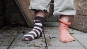 Kinderarmut in Deutschland ist kein statistischer Befund, sondern Realität. Foto: dpa