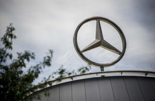 Das Vorhaben von Daimler ist Teil einer milliardenschweren Investition. Foto: Lichtgut/Max Kovalenko