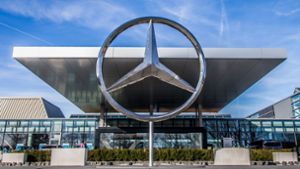 Daimler verspricht Aufklärung