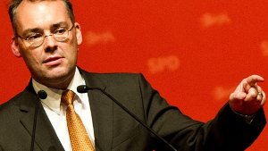 Europaminister Peter Friedrich   sieht Versäumnisse  der Schweizer Politik als Grund für Ruf nach weniger Zuwanderung Foto: dpa