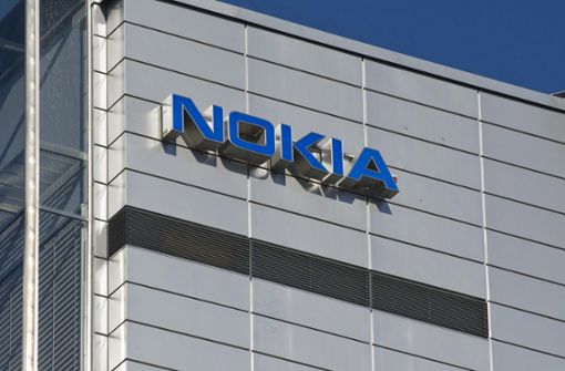 Der Mobilfunkkonzern Nokia hat einen Etappensieg verbucht. Foto: dpa/Markku Ojala