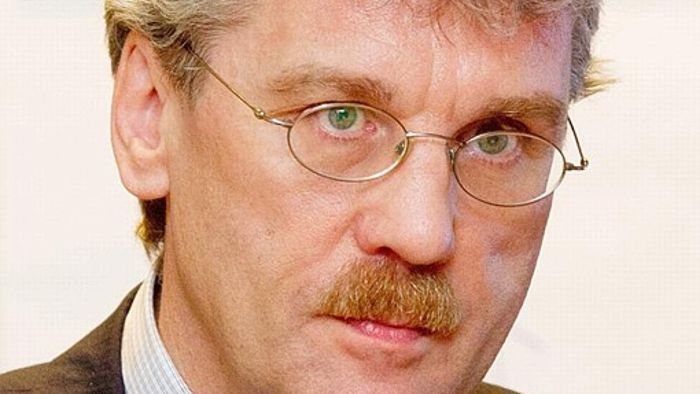 Ex-Technikchef Großmann zu Bewährungsstrafe verurteilt