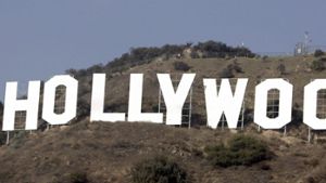 Vor mehr als vier Jahren hielt eine mehrtägige Brandserie ganz Hollywood in Atem. Foto: dpa