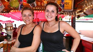 Die schönsten Bilder: Hamburger Fischmarkt feiert Halbzeit