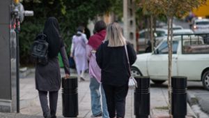Iran verschärft Kontrollen gegen Kopftuchverstöße