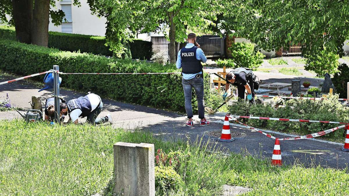 Bandenkriminalität Region Stuttgart: Schüsse, Messer, Handgranaten: Das ist passiert – und wie geht es jetzt weiter?
