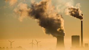 Kohlekraftwerke befeuern den Klimawandel und müssen schnellstmöglich durch erneuerbare Energien wie die Windkraft ersetzt werden Foto: dpa