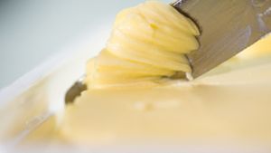 Streichfett oder Butter – was ist besser?