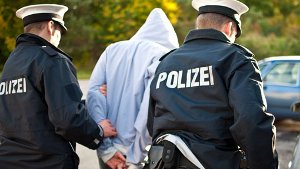 Nach der Vergewaltigung einer 18-Jährigen in Bad Cannstatt hat die Polizei am Sonntag einen Verdächtigen festgenommen (Symbolbild). Foto: maltomedia werbeagentur/Shutterstock