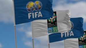 Fußball-WM der Frauen: So sehen Fans das Finale live im Free-TV