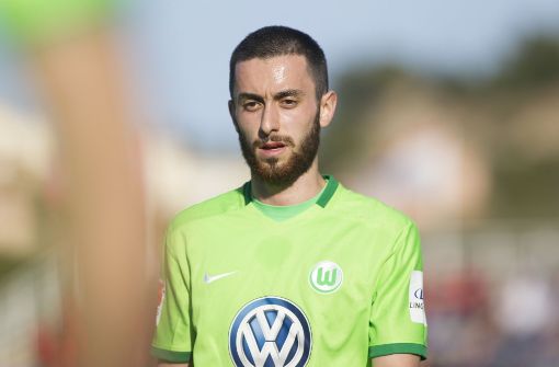 Yunus Malli ist ein Neuzugang beim VfL Wolfsburg. Er wechselt für 12,5 Millionen Euro vom FSV Mainz. Weitere Wechsel in unserer Bildergalerie. Foto: dpa