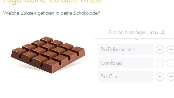Kommt bald Schokolade mit „Harzer Roller“-Geschmack?