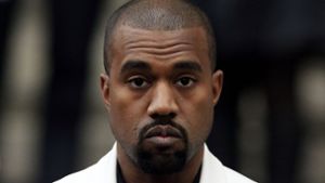 US-Rapper Kanye West heißt jetzt Ye