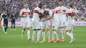 VfB Stuttgart in der Bundesliga: Dem VfB sind zusätzliche TV-Millionen sicher