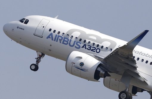 Die britischen Behörden haben gegen den Flugzeugbauer Airbus Ermittlungen wegen mutmaßlichen Betrugs und Korruption eingeleitet. Foto: EPA
