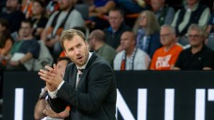 Meistertrainer Gavel verlässt Ulm in Richtung Bamberg