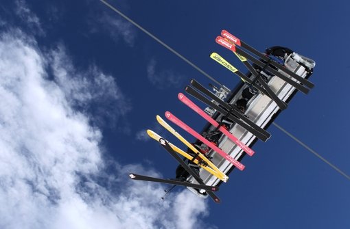 Der TV Cannstatt bietet erstmals Ski-Ausfahrten für Jugendliche an. Foto: dpa