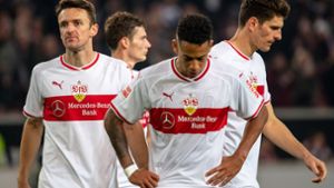 Ex-VfB-Profi wechselt zu Hannover 96