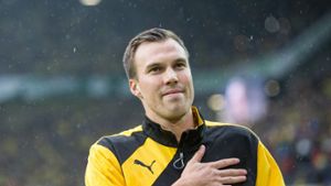 Kevin Großkreutz steht offenbar vor einem Wechsel zum VfB Stuttgart. Foto: dpa