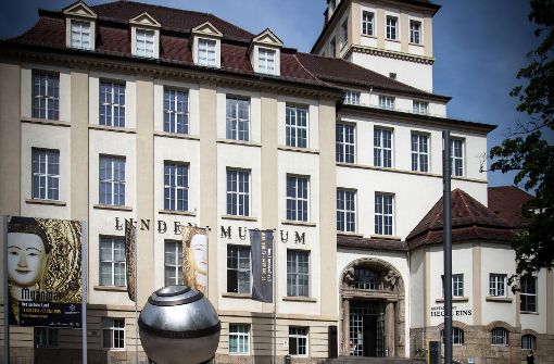 Das Linden-Museum bedarf eines neuen Domizils, darüber sind sich eigentlich alle einig. Die Frage ist jetzt: am Straßburger Platz oder beim Planetarium? Foto: Lichtgut/Achim Zweygarth