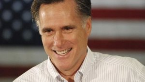 Mitt Romneys Ergebnis von 38 Prozent fällt im historischen Vergleich eher mager aus. Foto: privat