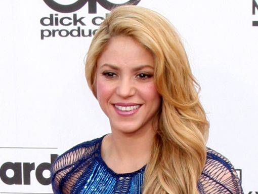 Shakira muss sich mit den spanischen Steuerbehörden auseinandersetzen. Foto: 2014 Kathy Hutchins/Shutterstock.com