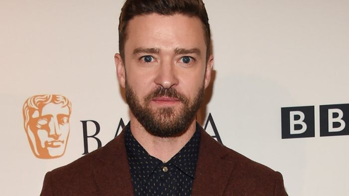 Justin Timberlake muss Konzert absagen